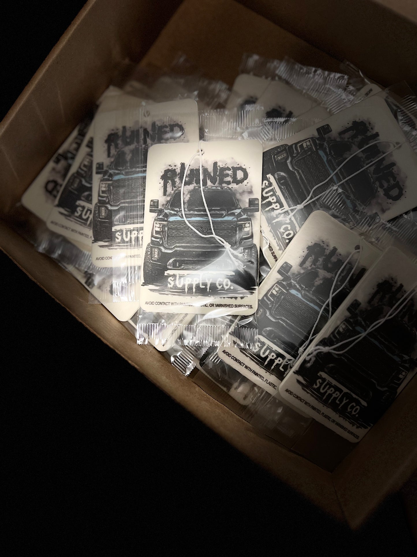 OG L5P AIR FRESHENER