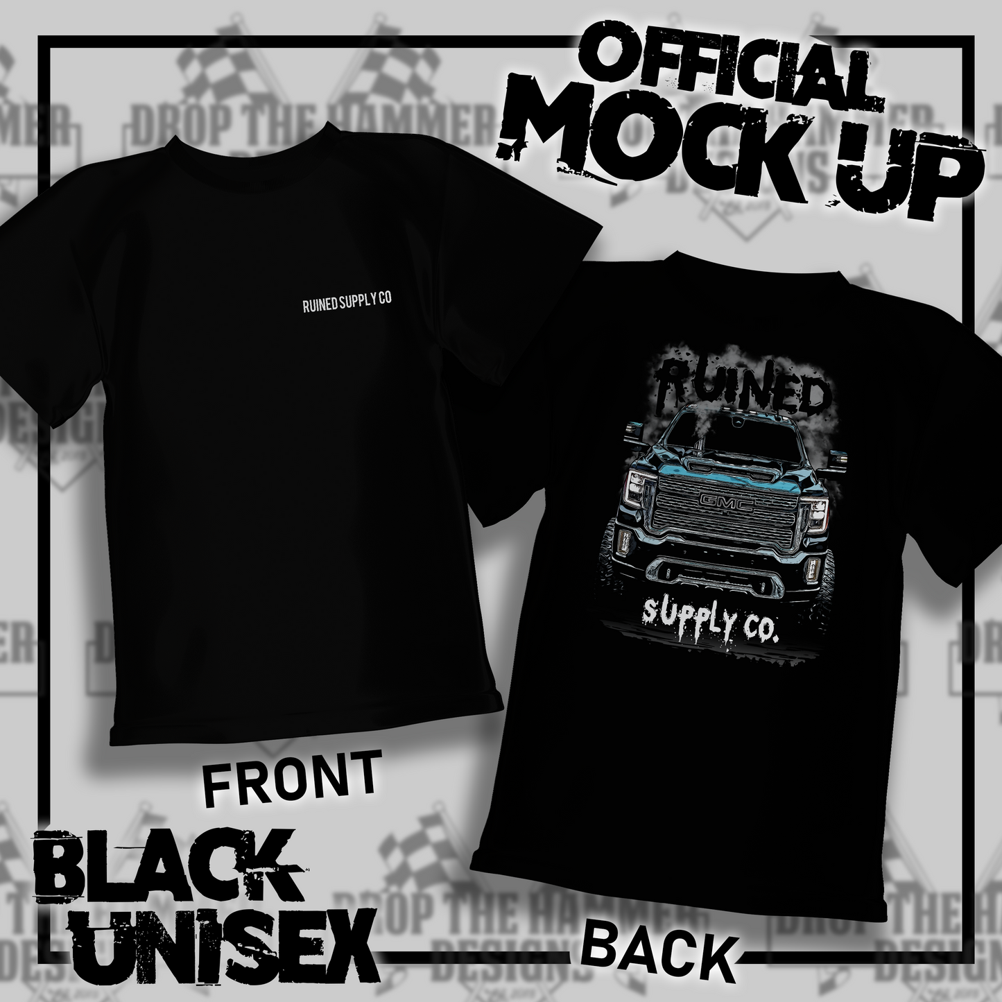 OG L5P Premium T Shirt